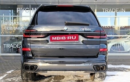 BMW X7, 2023 год, 16 990 000 рублей, 4 фотография