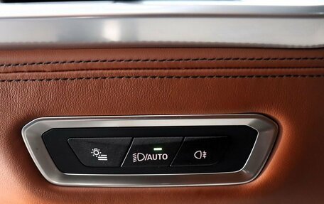 BMW X7, 2023 год, 16 990 000 рублей, 16 фотография