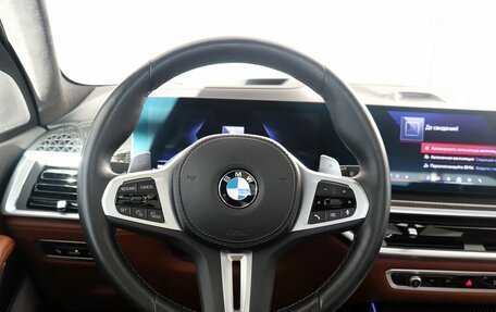 BMW X7, 2023 год, 16 990 000 рублей, 20 фотография