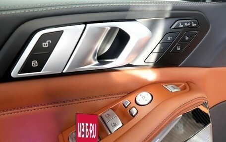 BMW X7, 2023 год, 16 990 000 рублей, 13 фотография