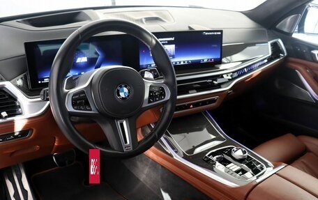 BMW X7, 2023 год, 16 990 000 рублей, 17 фотография