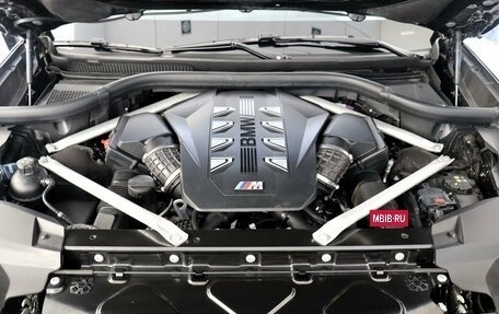 BMW X7, 2023 год, 16 990 000 рублей, 9 фотография
