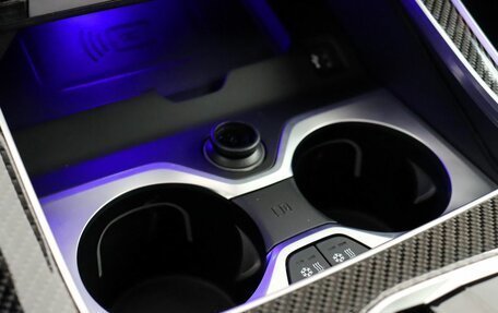 BMW X7, 2023 год, 16 990 000 рублей, 28 фотография