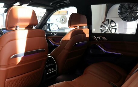 BMW X7, 2023 год, 16 990 000 рублей, 31 фотография