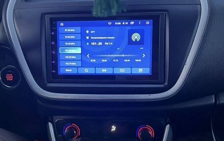 Suzuki SX4 II рестайлинг, 2013 год, 1 050 000 рублей, 8 фотография