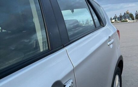 Suzuki SX4 II рестайлинг, 2013 год, 1 050 000 рублей, 7 фотография