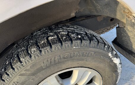 Toyota Land Cruiser 100 рестайлинг 2, 2001 год, 2 050 000 рублей, 9 фотография