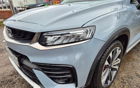 Geely Tugella FY11, 2021 год, 2 510 000 рублей, 8 фотография