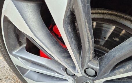 Geely Tugella FY11, 2021 год, 2 510 000 рублей, 9 фотография