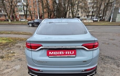 Geely Tugella FY11, 2021 год, 2 510 000 рублей, 6 фотография