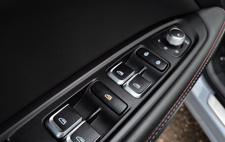 Geely Tugella FY11, 2021 год, 2 510 000 рублей, 12 фотография