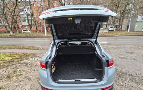 Geely Tugella FY11, 2021 год, 2 510 000 рублей, 16 фотография