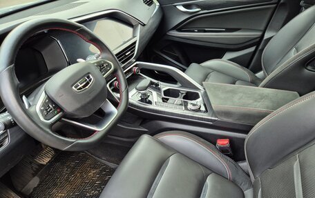 Geely Tugella FY11, 2021 год, 2 510 000 рублей, 10 фотография