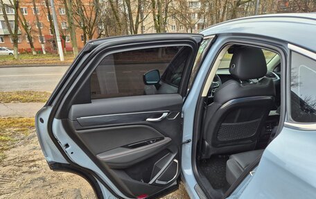 Geely Tugella FY11, 2021 год, 2 510 000 рублей, 15 фотография