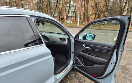 Geely Tugella FY11, 2021 год, 2 510 000 рублей, 19 фотография