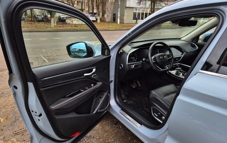 Geely Tugella FY11, 2021 год, 2 510 000 рублей, 13 фотография