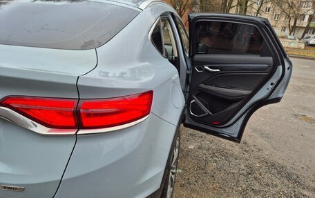 Geely Tugella FY11, 2021 год, 2 510 000 рублей, 18 фотография