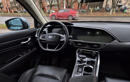 Geely Tugella FY11, 2021 год, 2 510 000 рублей, 20 фотография