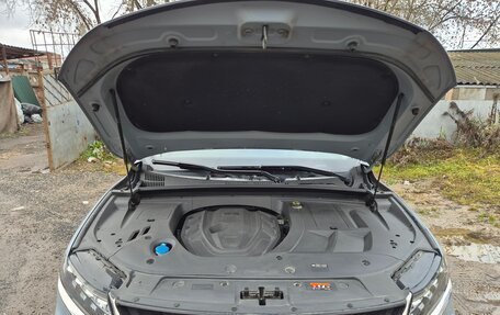 Geely Tugella FY11, 2021 год, 2 510 000 рублей, 22 фотография