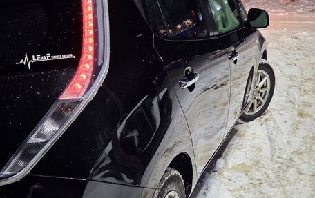 Nissan Leaf I, 2012 год, 670 000 рублей, 5 фотография