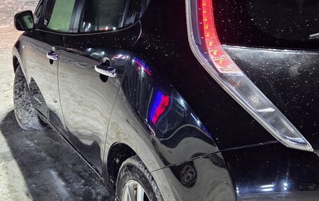 Nissan Leaf I, 2012 год, 670 000 рублей, 3 фотография