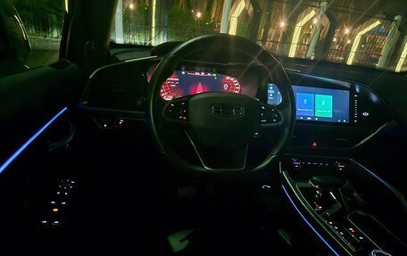 Geely Tugella FY11, 2021 год, 2 510 000 рублей, 29 фотография