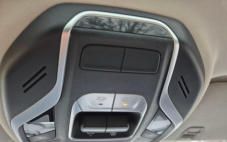 Geely Tugella FY11, 2021 год, 2 510 000 рублей, 24 фотография