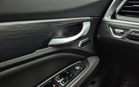 Geely Tugella FY11, 2021 год, 2 510 000 рублей, 25 фотография