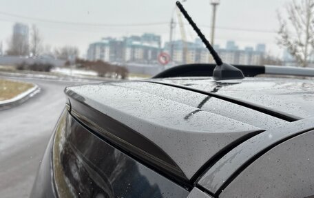 KIA Soul I рестайлинг, 2009 год, 990 000 рублей, 7 фотография