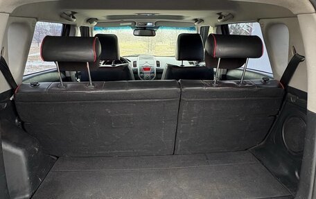 KIA Soul I рестайлинг, 2009 год, 990 000 рублей, 12 фотография