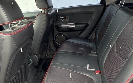 KIA Soul I рестайлинг, 2009 год, 990 000 рублей, 13 фотография