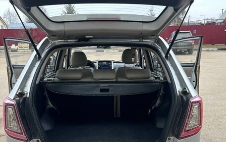 Lifan X60 I рестайлинг, 2013 год, 255 000 рублей, 10 фотография