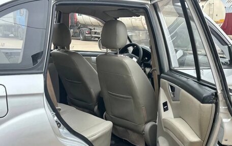 Lifan X60 I рестайлинг, 2013 год, 255 000 рублей, 7 фотография