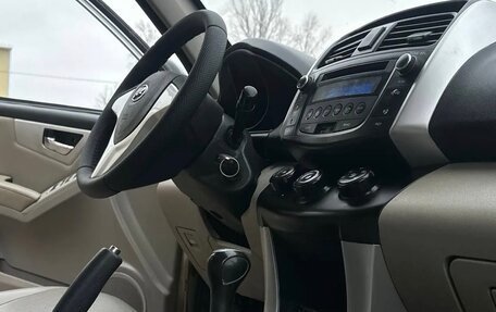 Lifan X60 I рестайлинг, 2013 год, 255 000 рублей, 11 фотография