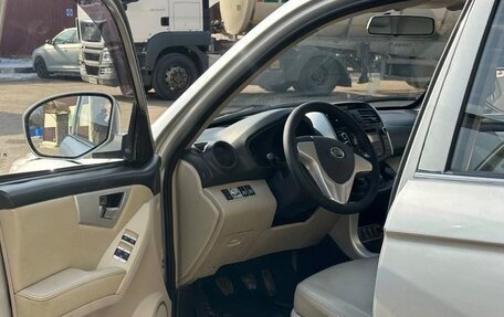 Lifan X60 I рестайлинг, 2013 год, 255 000 рублей, 5 фотография