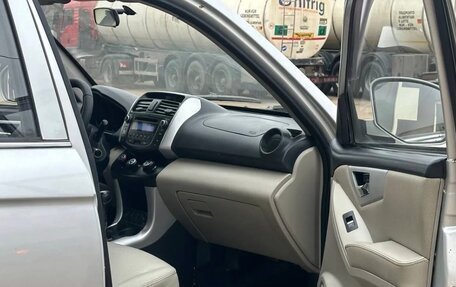 Lifan X60 I рестайлинг, 2013 год, 255 000 рублей, 12 фотография