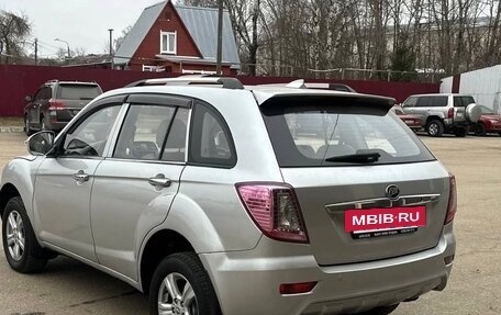 Lifan X60 I рестайлинг, 2013 год, 255 000 рублей, 2 фотография