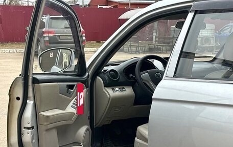 Lifan X60 I рестайлинг, 2013 год, 255 000 рублей, 8 фотография