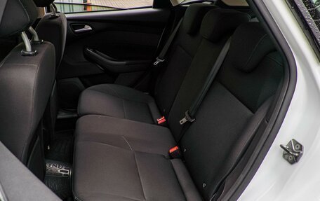 Ford Focus III, 2017 год, 1 160 000 рублей, 9 фотография