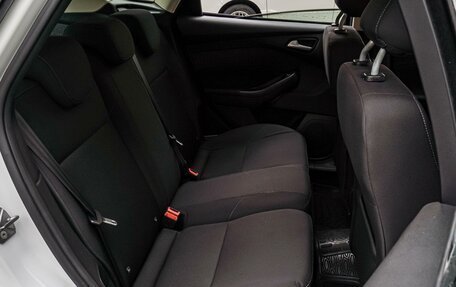 Ford Focus III, 2017 год, 1 160 000 рублей, 7 фотография