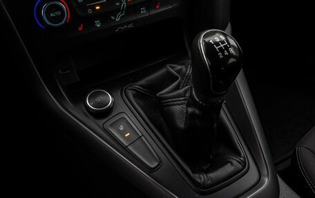 Ford Focus III, 2017 год, 1 160 000 рублей, 12 фотография