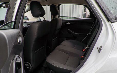 Ford Focus III, 2017 год, 1 160 000 рублей, 11 фотография