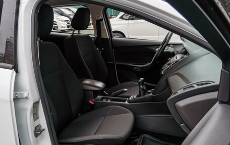 Ford Focus III, 2017 год, 1 160 000 рублей, 8 фотография