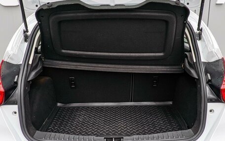 Ford Focus III, 2017 год, 1 160 000 рублей, 20 фотография