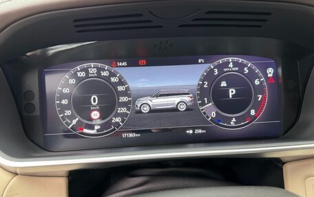 Land Rover Range Rover Sport II, 2018 год, 7 400 000 рублей, 10 фотография