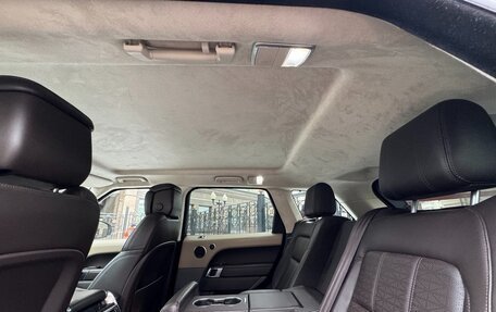 Land Rover Range Rover Sport II, 2018 год, 7 400 000 рублей, 18 фотография