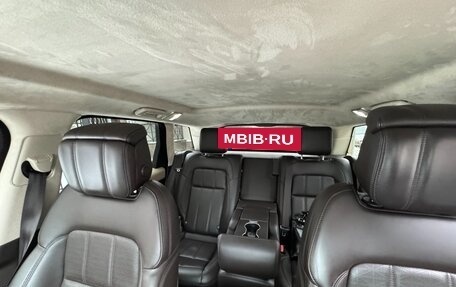 Land Rover Range Rover Sport II, 2018 год, 7 400 000 рублей, 12 фотография