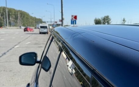 Land Rover Range Rover Sport II, 2018 год, 7 400 000 рублей, 29 фотография