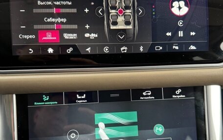 Land Rover Range Rover Sport II, 2018 год, 7 400 000 рублей, 24 фотография