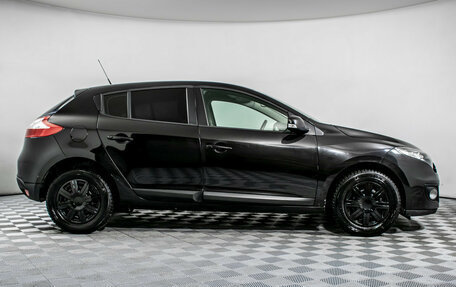 Renault Megane III, 2012 год, 590 000 рублей, 4 фотография